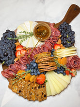 Load image into Gallery viewer, Virtual Charcuterie Class
